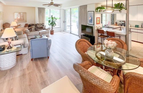 Wailea Condo | Beautiful, Palms At Wailea Condo #608- 2BR/2BA,Great Location!