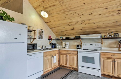 Henrieville Other | Beautiful Pastoral Setting - near Bryce Canyon, Grand Staircase, Panoramic Views