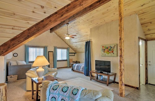 Henrieville Other | Beautiful Pastoral Setting - near Bryce Canyon, Grand Staircase, Panoramic Views