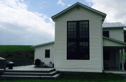 Mathias Other | Beautiful, Peaceful Farmhouse Offering The Best Of All Possible Worlds