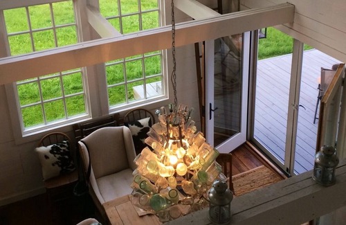 Mathias Other | Beautiful, Peaceful Farmhouse Offering The Best Of All Possible Worlds