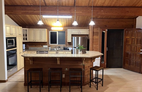 Keaau House | BEAUTIFUL, PEACEFUL & FULLY REMODELED HOME FOR THE PERFECT GETAWAY