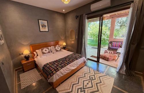 Ait Zat Apartment | Beautiful peaceful haven with free breakfast