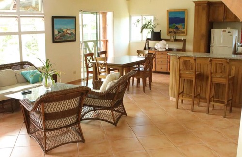 Rio San Juan Apartment | Beautiful Penthouse in Las Terrenas, Samana.