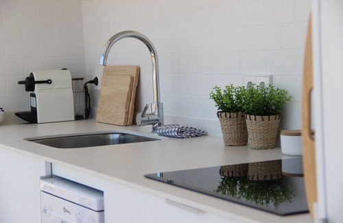 La Xerea Apartment | Beautiful penthouse with fantastic views over the old town
