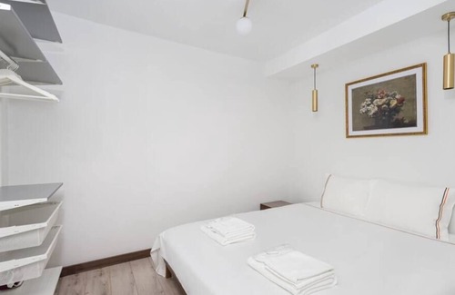 Nisantasi Apartment | Beautiful Perfect Location Patio 1BD Home #167