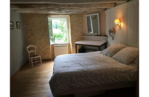 Gourdon House | Beautiful Perigordian house with swimming pool