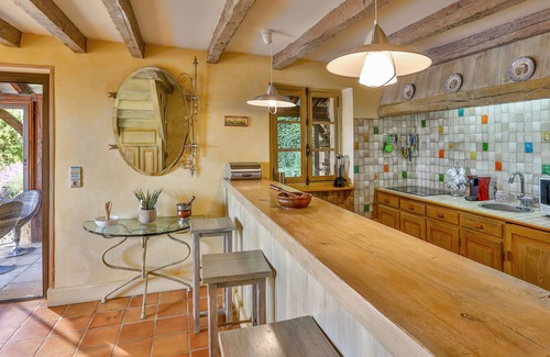 Tamnies House | Beautiful Perigourdine house 12 km from Sarlat, Montignac-Lacaux, Les Eyzies