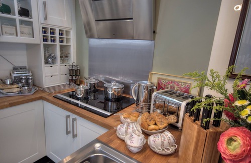 Chester Cottage | Beautiful period cottage, exceptional riverside location in the heart of Chester