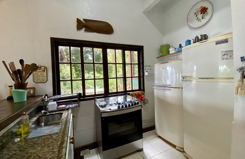 Praia de Aracatiba House | BEAUTIFUL PLACE! BIG ISLAND