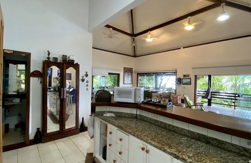 Praia de Aracatiba House | BEAUTIFUL PLACE! BIG ISLAND