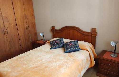 Quito Historic Center Apartment | Beautiful Place Apartment