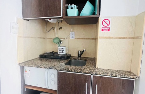Microcentro Apartment | Beautiful place near the obelisk for 9 (ideal for two families or group of friends).