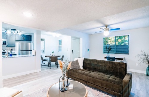 South Salt Lake Apartment | Beautiful place to rest and have an amazing time