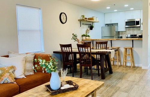 Dolphin's Cove House | Beautiful Ponte Vedra Beach Getaway