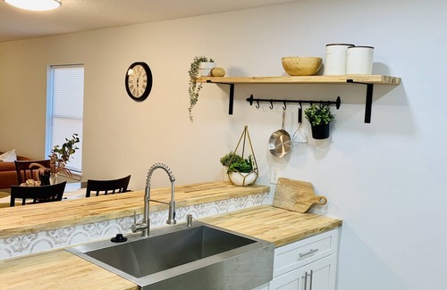 Dolphin's Cove House | Beautiful Ponte Vedra Beach Getaway
