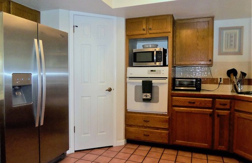 Lake Havasu City House | Beautiful Pool Home Central Location