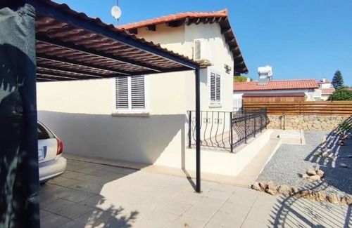 Catalkoy Villa | Beautiful Pool Villa 200 Meters From Beach