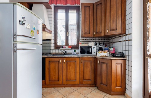 Montegrosso dʼAsti House | Beautiful private villa with private pool, A/C, WIFI, TV, patio, pets allowed and parking