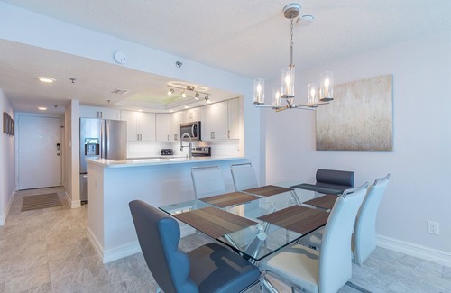 Indian Shores Condo | Beautiful Premium Gulf Side Condo
