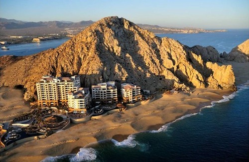 Marina Condo | Beautiful Presidential Suite in Cabo!