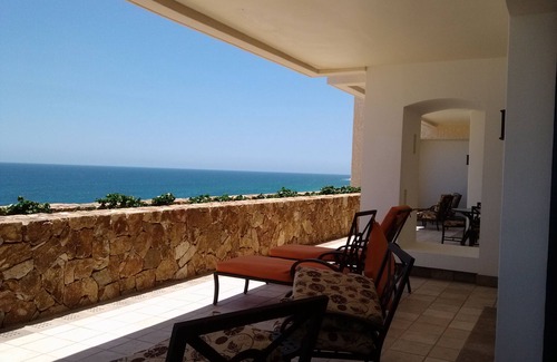 Marina Condo | Beautiful Presidential Suite in Cabo!