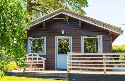 Brazzacott House | Beautiful private villa for 4 guests with WIFI, TV and pets allowed