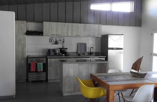 Tubara House | Beautiful private house 1 minute from the beach - KITE SPOT.