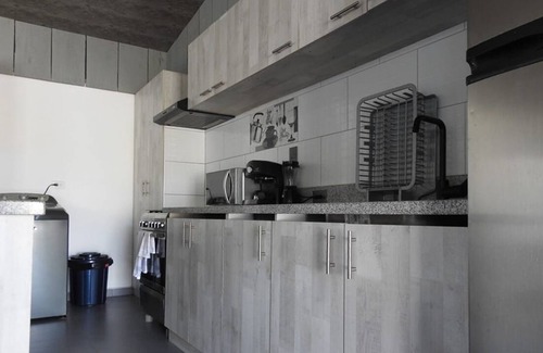 Tubara House | Beautiful private house 1 minute from the beach - KITE SPOT.