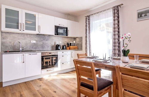 Lojzova Paseka House | Beautiful private villa for 9 people with WIFI, TV, terrace, pets allowed and parking