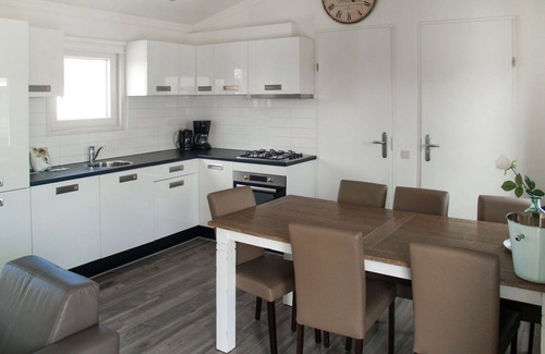 West-Graftdijk House | Beautiful private villa for 6 guests with WIFI, TV, terrace and parking