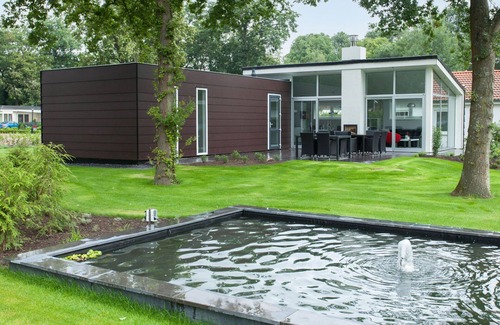 West-Graftdijk House | Beautiful private villa for 6 guests with WIFI, TV, terrace and parking