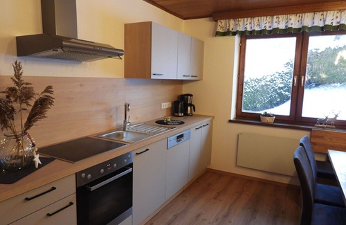 Bischofshofen House | Beautiful private villa for 9 people with WIFI, TV, terrace, pets allowed and panoramic view
