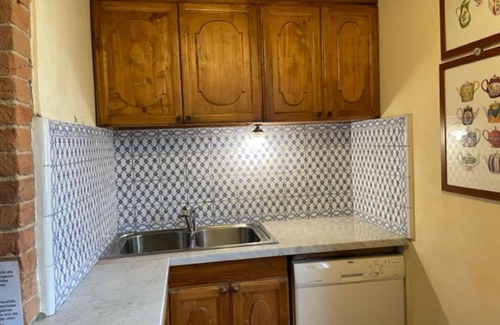 Montepulciano Villa | Beautiful private villa with WIFI, private pool, TV, patio, pets allowed and panoramic view