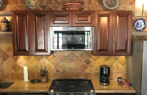 Downtown Puerto Vallarta House | Beautiful Private Home in Puerto Vallarta. Newly Renovated Chefs Kitchen.
