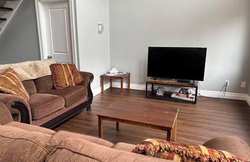 Tobermory Cottage | Beautiful private 3 bedroom cottage located in Tobermory.