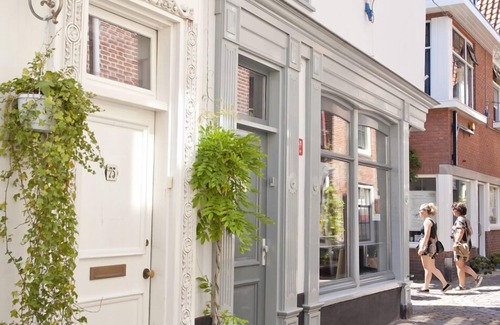 Alkmaar Apartment | Beautiful private apartment Central City Alkmaar