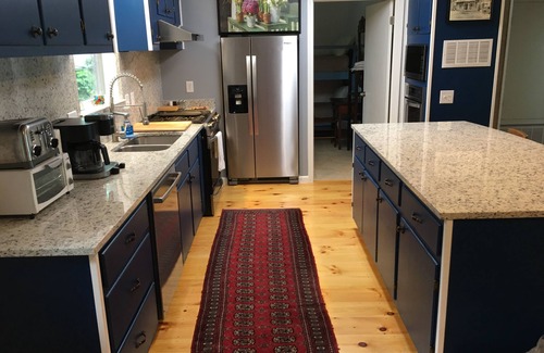 Bon Secour House | Beautiful , private Bon Secour riverfront home with spacious screened porch