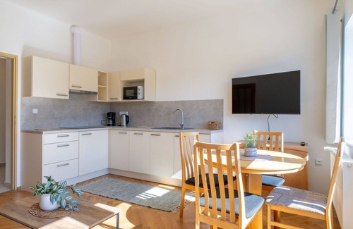 Albrechtice v Jizerskych horach Villa | Beautiful private villa for 24 people with private pool, WIFI, TV, terrace and parking