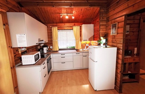 Bad Arolsen House | Beautiful private villa for 4 people with WIFI, TV, terrace and pets allowed