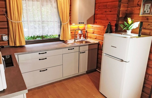 Bad Arolsen House | Beautiful private villa for 4 people with WIFI, TV, terrace and pets allowed