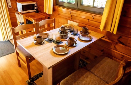 Bad Arolsen House | Beautiful private villa for 4 people with WIFI, TV, terrace and pets allowed