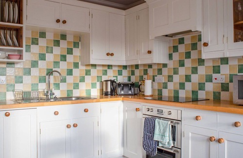 Suladale House | Beautiful private villa for 6 people with WIFI, TV, panoramic view and parking