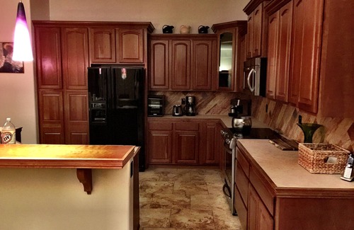 Gold Canyon House | Beautiful Private Gold Canyon Home