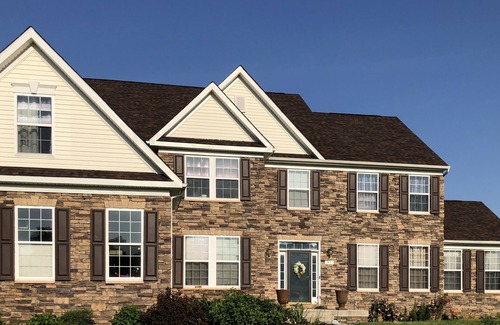 Martinsburg House | Beautiful Private Home in Eastern Panhandle