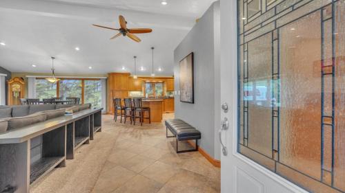 Plymouth House | Beautiful private home in the woods BONUS Hot Tub