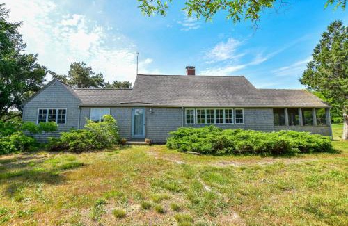 Truro House | Beautiful Private home in Truro with bonus Cottage