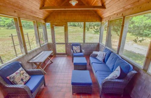 Truro House | Beautiful Private home in Truro with bonus Cottage