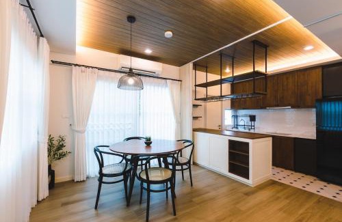 Samut Sakhon Villa | Beautiful private house 129 6