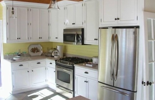 Manistee House | Beautiful Private Lake Michigan Beach House